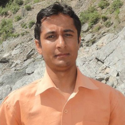 Laxman Budakoti