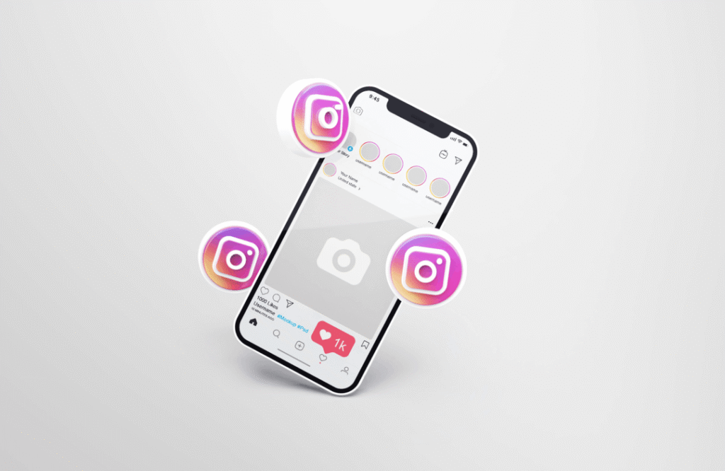 earn money from Instagram